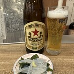 永楽食堂 - 