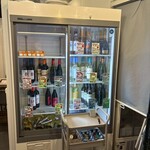 Seafood bar Ermitage - 