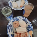 丸健水産 - 