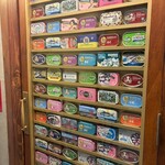 Seafood bar Ermitage - 