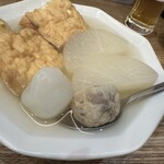 永楽食堂 - 