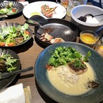 SAAWAAN BISTRO - 