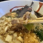 うどん花むすび - 