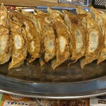 餃夢中 広島本通店 - 