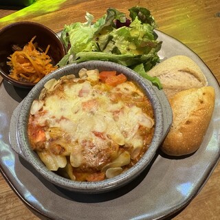 ティーハウス はっぱ_1