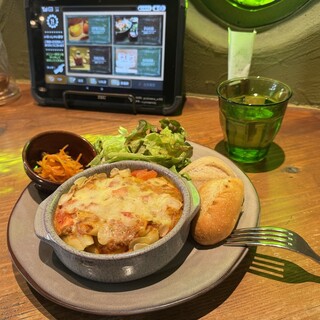 ティーハウス はっぱ_0