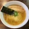 自家製麺 カミカゼ