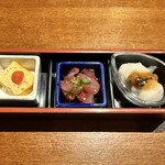 居酒屋　 誇羅司屋 - 