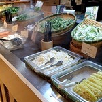 しゃぶ菜 - 料理写真: