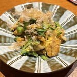 居酒屋　 誇羅司屋 - 