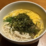 居酒屋　 誇羅司屋 - 