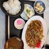 川森食堂