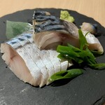 下北SABA食堂 佐助酒場 - 