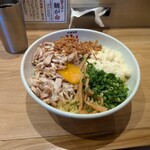 元祖油堂 溝の口店 - 