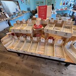 QUON CHOCOLATE & DEMI-SEC 福岡六本松店 - 