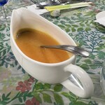 森の中の小さなレストラン マキの家 - 