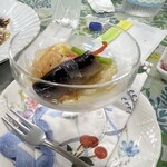 森の中の小さなレストラン マキの家 - 