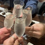 全国銘酒居酒屋 JAPANESE BAR - 