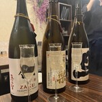 全国銘酒居酒屋 JAPANESE BAR - 