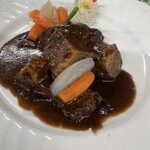 森の中の小さなレストラン マキの家 - 