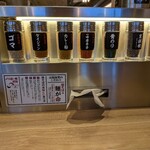 元祖油堂 溝の口店 - 