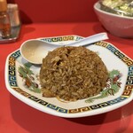 末廣ラーメン本舗 仙台駅前分店  - 