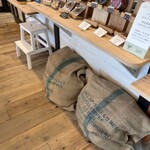 QUON CHOCOLATE & DEMI-SEC 福岡六本松店 - 