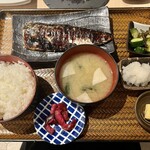 下北SABA食堂 佐助酒場 - 