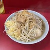 ラーメン二郎 新宿歌舞伎町店