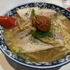 赤湯からみそラーメン 龍上海 山大医学部前店