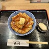豚丼郷土料理　鴨川
