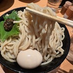 六厘舎 東京駅東京ラーメンストリート - 