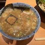 六厘舎 東京駅東京ラーメンストリート - 