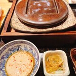 料理屋もり尋 - 