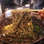 山商蕎麦店 - 