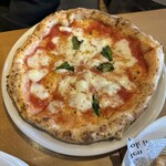 PIZZERIA ONDA - 