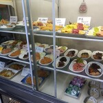 一膳めし 青木堂 - メニュー（２６年１月）
