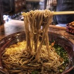 山商蕎麦店 - 