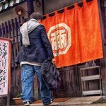 山商蕎麦店 - 