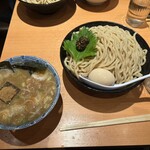 六厘舎 東京駅東京ラーメンストリート - 