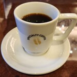 ドトール珈琲農園 - ドリンク写真: