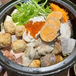 味噌と鮮魚と純米酒 穂 - 