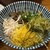 奄美鶏飯と島料理の鳥しん - 料理写真: