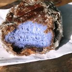 Kamehameha Bakery - ポイグレーズド $0.90