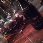 アンドレイ - 2014/11　モレサンドニ