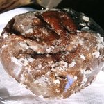 Kamehameha Bakery - ポイグレーズド $0.90