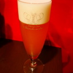 谷塚バル - 201412白穂乃香￥620