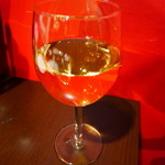 谷塚バル - 201412ピエール・トーマス シャルドネ\750