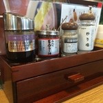 8番らーめん - 