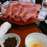 三嶋亭 本店 - 